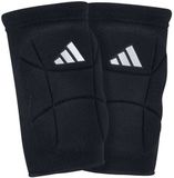 Adidas Elite Kniebeschermers Zwart S