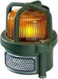 HELLA 2BE 001 298-011 knipperlicht, geel