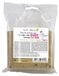 NATU'RIGA Vruchtenvetbrood, 300 g
