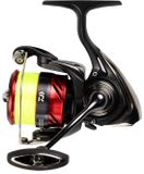 Daiwa 23 Ninja LT 2000 Spinmolen