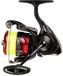 Daiwa 23 Ninja LT 2000 Spinmolen