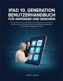 Apple iPad 10e génération / WiFi / 64 Go / Argent