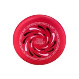 Megagic - Frisbee, FB1, rood op wit