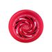 Megagic - Frisbee, FB1, rood op wit