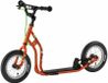 Yedoo Mau Emoji, rouge. Trottinette/tricycle enfant