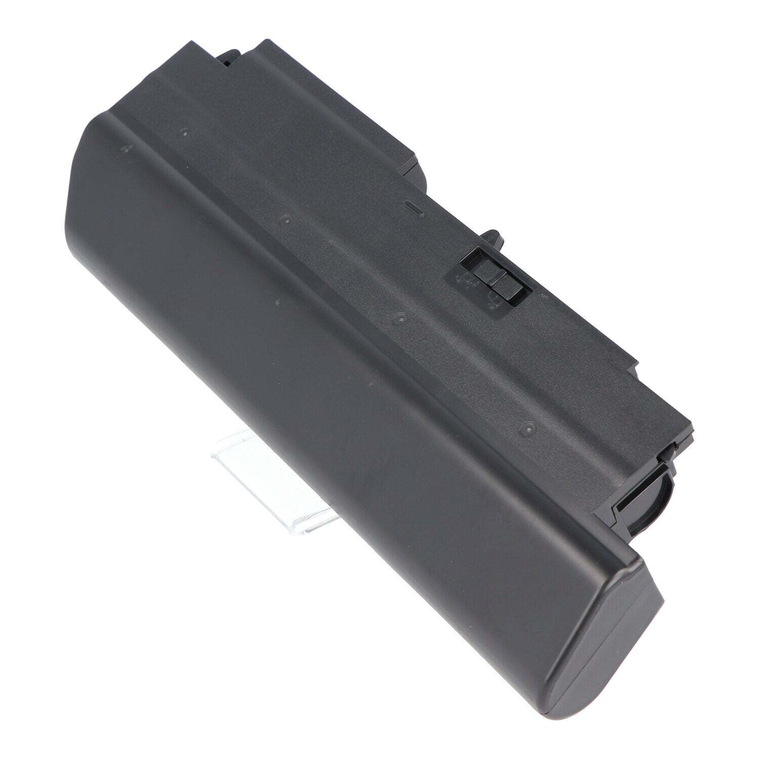ACCUCELL AccuCell-batterij geschikt voor IBM Lenovo ThinkPad R400 6600mAh