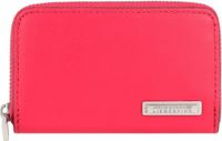 LIEBESKIND BERLIN Francis Calf Card Case Jo Kaarthoes Lemonade Pink Roze
