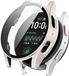 By Qubix - Hard case waterdicht - Sterrenlicht - Geschikt voor Samsung Galaxy Watch 7 - 44mm