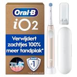 Oral-B iO 2 Calm Pink Elektrische Tandenborstel