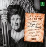 Warner Music Erato Complete Erato And Hmv Recordi
