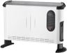 Strend Pro Convector DL05-20B, 750/1250/2000W, 230V, avec ventilateur de chauffage