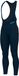 Ale Klimatik K-atmo Pantalon de vélo Bleu S Homme