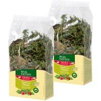 REAL NATURE kruiden 2 x 100 g Mediterrane kruiden