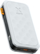 Xtorm 35W Fuel Series Powerbank 20000 mAh - White