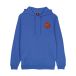Santa Cruz Sweatshirt bleu royal/bleu roi / jaune / rouge / noir