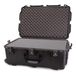 Nanuk Protective Case 963 Zwart Plukschuim - 0666365023957