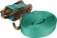 TORSO Icecat Spanband 500kg 8m Groen