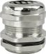 TRU COMPONENTS TC-10302848 Wartel M32 Messing (vernikkeld) Metaal 1 stuk(s)