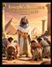 Joseph's Brothers Come to Egypt (Ages 6–10)