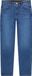 Wrangler Larston Heren Slim-fit Jeans Dandelion Summer