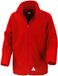 Result Veste Microfleece Enfant RT114Y - Rouge - L (10-12)