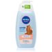 NIVEA Baby Lotion - Lehké Tělové Mléko - 500 ml
