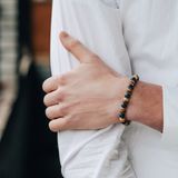 iXXXi Men-Ron-Antique-Heren Armband