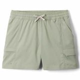 Columbia Tech Trail™ Utility Girls Korte Broek Safari Polyester 8 Years Meisje