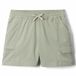 Columbia Tech Trail™ Utility Girls Korte Broek Safari Polyester 8 Years Meisje