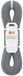 Petzl Paso® Guide 7.7 Mm, Halfrope, Grijs, 60 M, Unisex-Volwassene