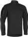 Clawgear Chemise de combat Raider MK V ATS Flex Noir Taille M