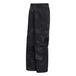 ADIDAS ORIGINALS Cargobroek donkergrijs / zwart