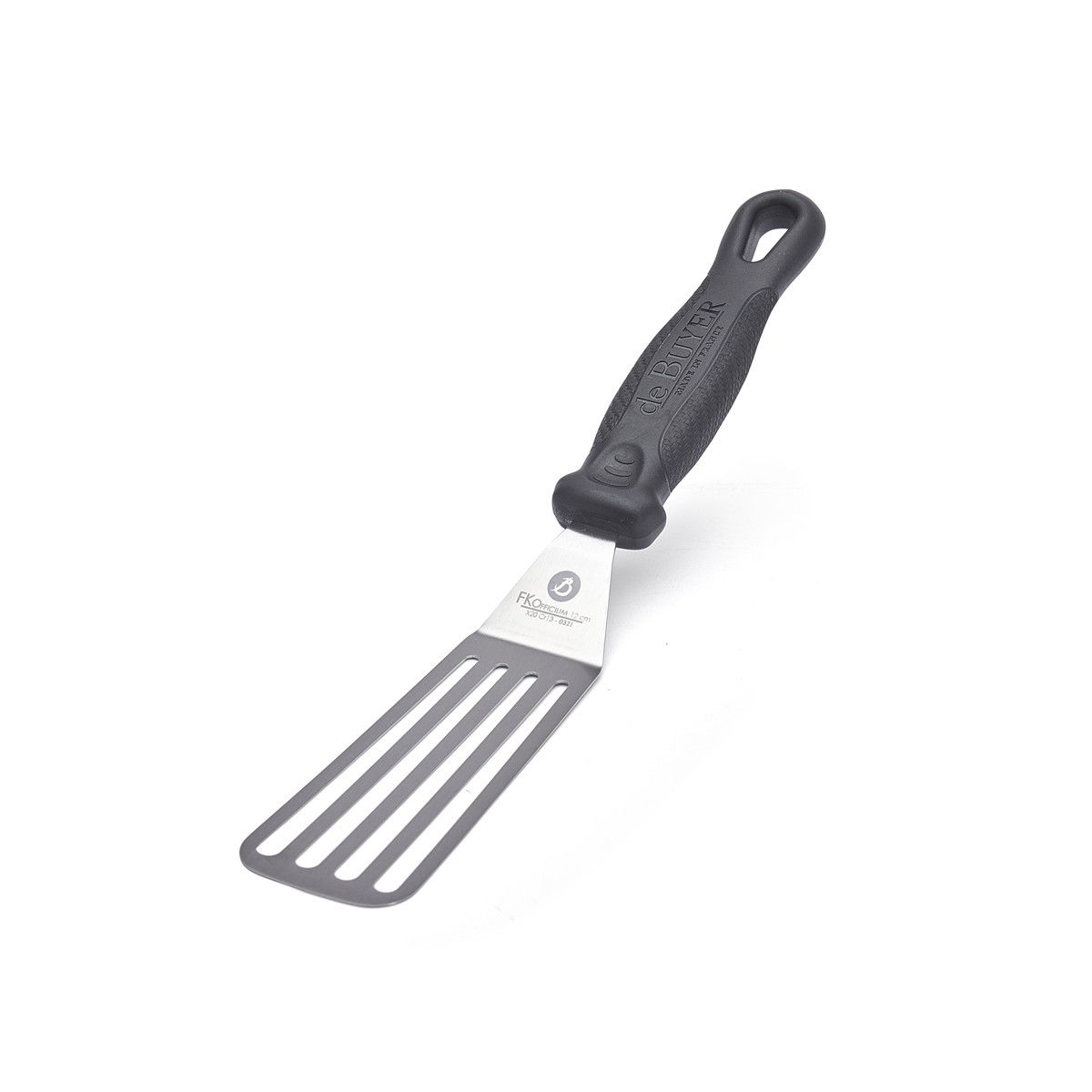 De Buyer FKOfficium Serving Spatula - Stainless Steel - 26.5cm