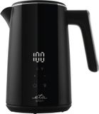 ETA Ellen waterkoker 1,5 l 2200 W Zwart