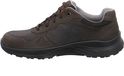 Jomos Jomotion Halbschuhe in Übergrößen Braun [D2C] 331395 799 3243 grandes chaussures pour hommes, Taille : 45