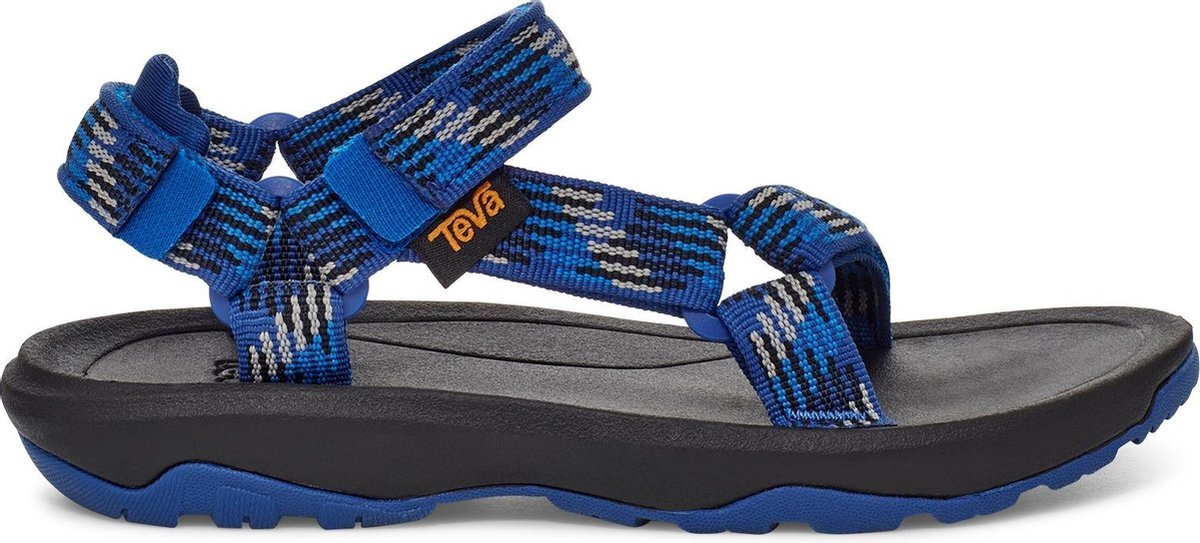 Teva K Hurricane XLT 2 Sandalen Heren Junior - Maat 31