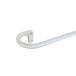 5/8" KAMER 5/8" DARKENING HENGEL SET 28-48" WIT