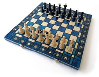 Jeu d'échecs