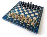 Jeu d'échecs