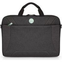 PORT Designs HOUSTON II - Draagtas voor notebook - top loading, eco - 16"