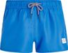 Protest Prttaylor Jr Zwemshort Meisjes Palace Blue Effen 176