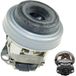 Bosch - Moteur d'aspirateur d'origine 115x105 mm