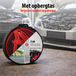 All Ride Startkabel - Startkabels Auto 12/24V 220A - Auto Jumpstarter Met 3.0M Kabel - Accukabel 16mm² DIN 72553 - Inclusief Opbergtas