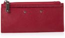 MAC ALYSTER Porte Cartes/Papier - 9 CC Rouge One Size Womens, rood (rouge), Eén maat, Casual