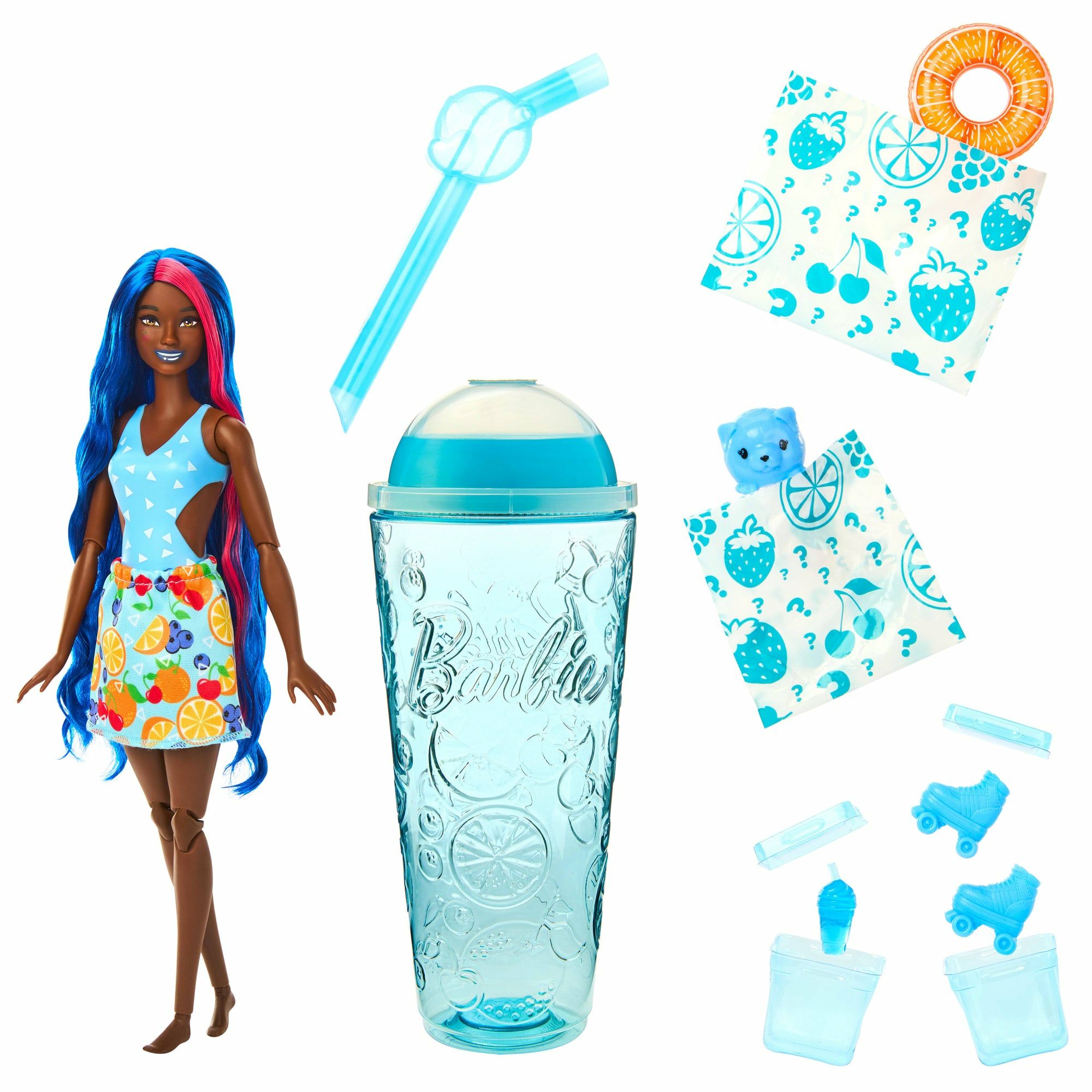 Barbie Pop Reveal Pop