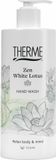 Therme Handzeep Zen White Lotus - 6 x 300 ml