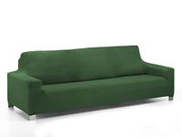 Martina Home Daytona Super Elastische Multi Aanpasbare Bankhoes, Fles, 2-zits
