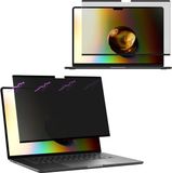 kwmobile Privacyfilter voor Apple Macbook Air 13 M4 2025 A3240