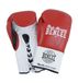 Benlee Rocky Marciano Newton Leather Contest Gloves voor volwassenen, uniseks