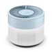 Rowenta Pure Air Mini, purificateur d'air, filtre HEPA et très silencieux, PU1520